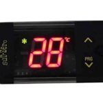 Sub Zero 7510 T-Temperature Controller (Multicolour)