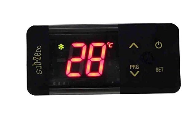 Sub Zero 7510 T-Temperature Controller (Multicolour)