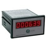 Multispan CT-56G Count Totalizer