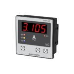Multispan AMP-23 Three Phase Ampere Meter
