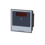 Multispan AV-14DV Digital DC Volt Meter