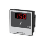 Multispan AV-21V AC Digital Volt Meter