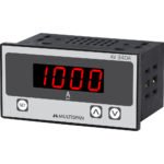 Multispan AV-34DA Digital DC Ampere Meter