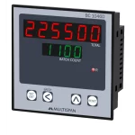 Multispan BC-1046D Programmable Batch Counter