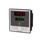 Multispan CC-12 Double Display Current Controller