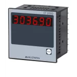 Multispan CT-2000 Count Totalizer