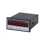 Multispan CT-5000 Count Totalizer