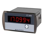 Multispan CT-56G Count Totalizer