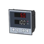 Multispan DPI-122 Programmable Temperature Controller