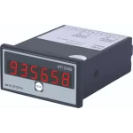 Multispan DTT-5000 Time Totalizer/Hour Meter