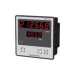 Multispan EPM-13N/14 Three Phase Digital Panel Meter
