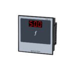 Multispan FRQ-11 Frequency Meter
