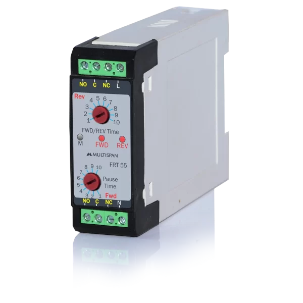Multispan FRT-55/22U Blind Timer