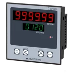 Multispan LC-1046D Programmable Length Counter