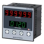 Multispan LC-2046 Programmable Length Counter
