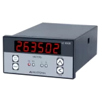 Multispan LC-3006 Programmable Length Counter