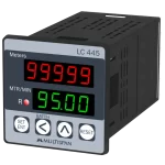 Multispan LC-445 Programmable Length Counter