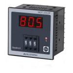 Multispan MDT-2312F 3 Digit LED Display Digital Presettable Timer
