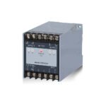 Multispan MI-732 Dual Output Din Rail Mounting Process Indicator