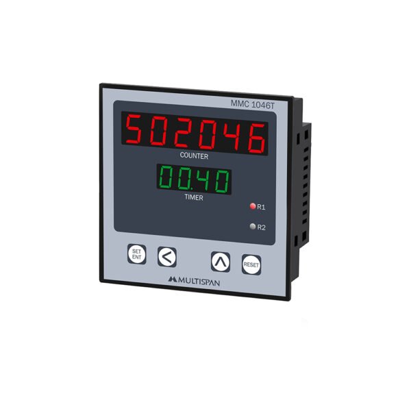 Multispan MMC-1046T Clutch Break Controller