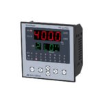 Multispan MS-1248A 8 Channel Scanner