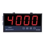 Multispan MSI-3004 Dual Side Jumbo Display Indicator
