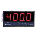Multispan MSI-3004 Single Side Jumbo Display Indicator