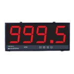 Multispan MSI-6004 Single Side Jumbo Display Indicator