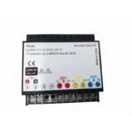 Multispan AMP-19N Three Phase Ampere Meter - Image 2