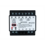 Multispan AMP-23 Three Phase Ampere Meter - Image 2