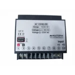 Multispan AV-11V AC Digital Volt Meter - Image 2
