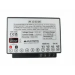 Multispan AV-12 Digital Ampere + Volt Meter - Image 2