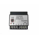 Multispan AV-21V AC Digital Volt Meter - Image 2