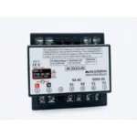 Multispan AV-22 Digital Ampere + Volt Meter - Image 2