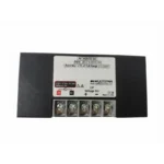 Multispan AV-34DV Digital DC Volt Meter - Image 2