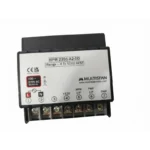 Multispan RPM-2201 Digital RPM Indicator - Image 2