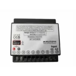 Multispan Single Phase AC Digital Panel Meter AV-14 - Image 2