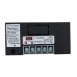 Multispan Single Phase AC Digital Panel Meter AV-34 - Image 2