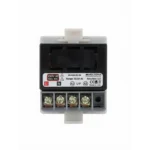 Multispan Single Phase AC Digital Panel Meter AV-41A - Image 2