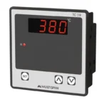 Multispan TC-19 Digital Temperature Controller