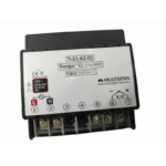 Multispan TI-21 Digital Temperature indicator - Image 2