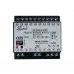 Multispan UTC-121P Programmable Temperature Controller - Image 2