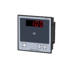 Multispan PF-11 Single Phase Digital Panel Meter