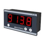 Multispan PI-38 Process Indicator