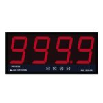 Multispan PIC-3004A Dual Side Jumbo Display Indicator