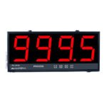 Multispan PIC-6004A Dual Side Jumbo Display Indicator