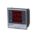Multispan PM-11DC DC Multi Function Meter