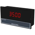 Multispan RPM-3201 Digital RPM Indicator