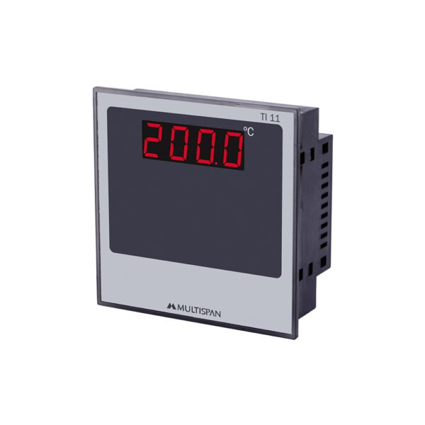Multispan TI-11 Digital Temperature indicator