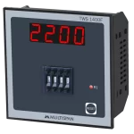 Multispan TWS-1400F 4-Digit Digital Presettable Counter